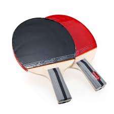 Best Quality Table Tennis Racket Ping Pong Paddle Set Table Tennis Rackets And 3 Balls With Cove Ping Pong Paddles Table Tennis Racket Ping Pong Paddles Sets
