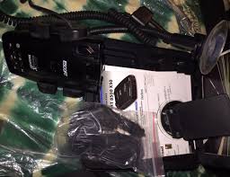 It is important that you mount passport where it will not impair your view nor present a hazard in case of an accident. For Sale Escort Passport 9500ix Blue Radar Detector Updated Software Myg37