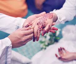 Muslims today are divorcing in larger numbers than before. Healthy Families Ispu
