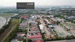 Poliklinik sri muda can conduct health screening check according to fomema's requirements as they are one fo the panel clinics. Taman Sri Muda Shah Alam 7 3 2019 Youtube