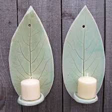 40 Topfern Ideen Fur Den Garten Und Als Einzigartiges Geschenk Keramik Kerzenhalter Selber Machen Handwerk Geschenk Garten