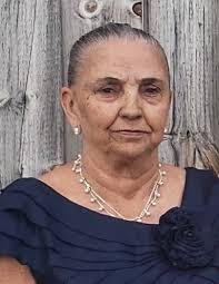 Obituary for Gail (Morris) Kirby