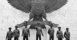 Kumpulan Puisi Memperingati Peristiwa G 30 S Pki Gugurnya Pahlawan Revolusi Masdinko Com