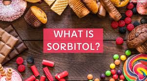 Image result for Sorbitol