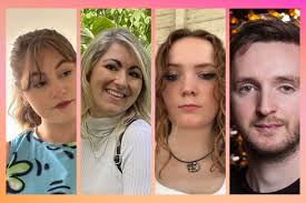 Runway Artists: 'Popular culture isn't shaped by ageing white men'