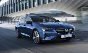 For those who want a petrol version, they can choose between three different offers. 2021 Vauxhall Insignia Drops Wagon Body Style Sedan Gets More Expensive Autoevolution