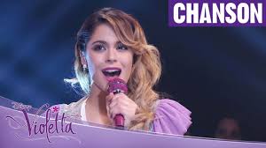 Tiene un surtido muy amplio y completo en todo los campos (papelería, material de oficina, escolar, etc). Violetta Saison 3 Quiero Episode 36 Exclusivite Disney Channel Youtube