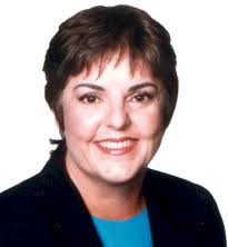 Carole James Drummed into Power