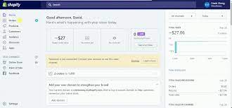 Dealsnow.com has been visited by 10k+ users in the past month How To Manually Fulfill An Order In Shopify Be A Wisemerchant