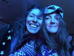 Rock n' Roll Resort! The Grateful Escape — Wolf Children