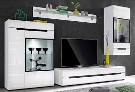 Pin Von Dinura Jayathilaka Auf House In 2020 Wohnwand Weiss Wohnwand Trendmanufaktur