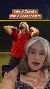 The Fate of Ophelia Travis in Music Video