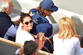 Michael opelka news, gossip, photos of michael opelka, biography, michael opelka girlfriend list 2016. Rafael Nadal Girlfriend Maria Francisca Perello At 2018 French Open Photo Rafael Nadal Fans
