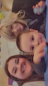 Fundraiser for Kassandra Karpus by Lindsey Cook : Support Kassandra's Fight  Against Cancer