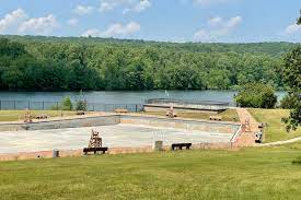 Weather radar map shows the location of precipitation, its type (rain, snow, and ice) and its recent movement to help you plan your day. French Creek State Park Pool Closed For The Season Due To Construction