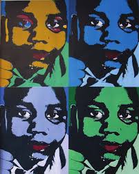 Thornton Fractional North High School Literary Magazine 2018. Volume 12.