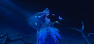Corpse bride 3d and cg abstract background wallpapers on. Emily The Corpse Bride Fantasy Abstract Background Wallpapers On Desktop Nexus Image 2319695