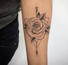 Tatouage phrase et rose bleu avant bras homme. Epingle Par Selina Kadoch Sur Tatowieren Tatouage Avant Bras Idee Tatouage Avant Bras Tatouage Sagittaire