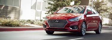 From credit applications, loan approvals and payment. 2018 Hyundai Accent Trims Se Vs Sel Vs Limited
