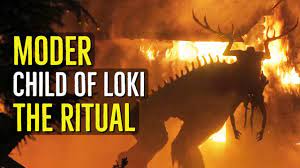Hazel was born on november 28, 2004, in los angeles, california, usa.being a celebrity daughter, hazel has also appeared in the series vh1: Moder Child Of Loki The Ritual Creature Explained Youtube