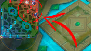 Mlbb map then and now! Mobile Legend Radar Map Hack Easy Rank Boost Tips And Tricks Mi Community Xiaomi