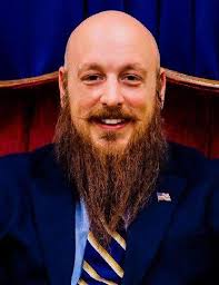 Eric Keckler's Instagram, Twitter & Facebook