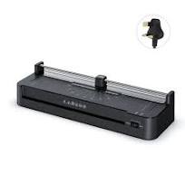 wholesale Portable A3 Thermal Laminator Machine with Paper Cutter, Perfect  for Home, Office, and School Projects