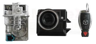 Reparation Elv Ezs Neiman Bloque Mercedes Classe C W204 W207 W212