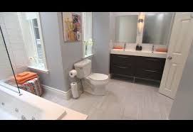 The design experts at hgtv share the best bathroom decorating ideas for 2021, which include paint colors, light fixtures, soaking tubs, shower tile trends, tips and more. Hgtv Canada Diy Kitchens Bathrooms Decorating Home Ideas Amazing Bathrooms Bathroom Transformation Bathroom Decor