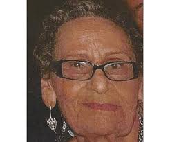 Lillian Lewis Obituary (1919