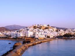 Naxos, Greece - The 2024 Travel Guide