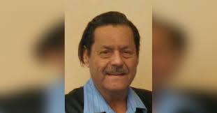 Obituary information for Dale Bruce Lyons