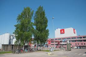 Tikkurila is a leading nordic paint company. Vantaan Kaupunki Ja Tikkurila Oyj Aloittavat Yhteistyossa Tikkurilan Maa Alueen Kehittamisen Kiinteistouutiset