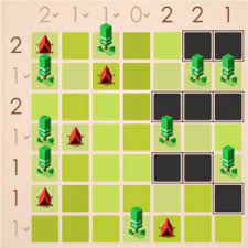Maybe you would like to learn more about one of these? Tents And Trees Logic Puzzle Game For Android And Ios Thoughtworthy