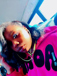 Hope Madison Deshazer