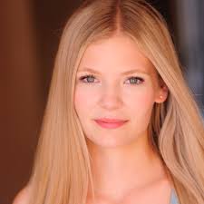 FEMALE — Reel Talent Studio