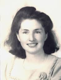 Verda Belle Marie Pousson Fruge (1922-2016)