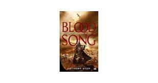 Amazon.com: Blood Song, T3 : La Reine de feu: BLOODSONG T03: 9782352949404:  Ryan, Anthony: Books