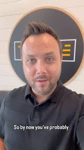 Thrive Lending: Sean Aspenlind, Mortgage Broker NMLS #1708665