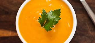 Veloute De Courge Butternut Recettes Cookeo