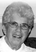 Dorothy Goins Obituary (2010)