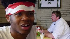 Blazin' Bites EP1 {Brian Bowser}