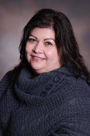 Franklet promoted to tribal child support manager at Tlingit and Haida