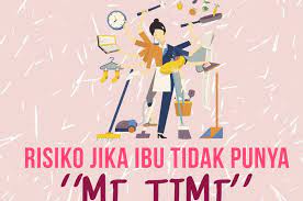 Tugas ibu rumah tangga yang pertama adalah mendampingi suami dan melayani suami. Penting Ini Alasan Mengapa Ibu Rumah Tangga Perlu Me Time Sejenak Semua Halaman Nakita