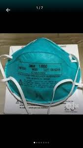 We do not manufacture these respirators in china/hong kong. 3m 1860 Mask Buy 3m 1860 Face Mask For Best Price At Inr 270 Piece S Approx
