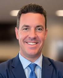 Matthew Fallon financial advisory team