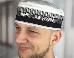 Turban Cap