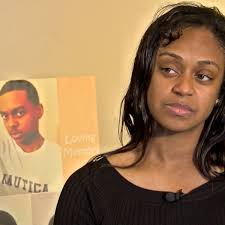 Keisha Richmond's Instagram, Twitter & Facebook