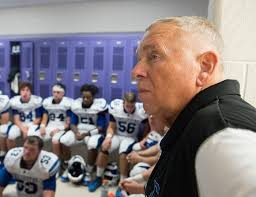 Football: Chillicothe vs Logan