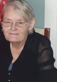 Condolence Book for Christine (Chrisey) Murtagh (née Maher) (Coolock,  Dublin)